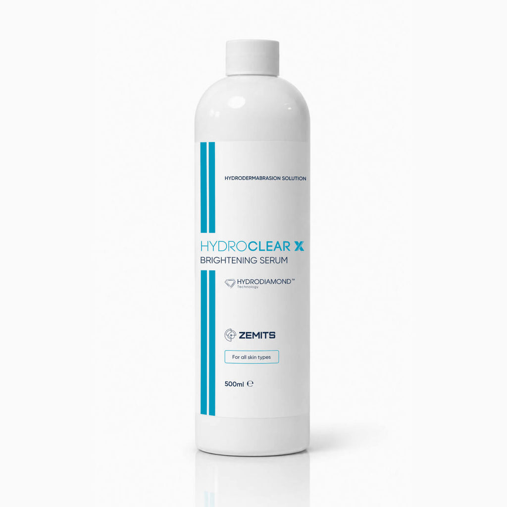 Zemits HydroClear X