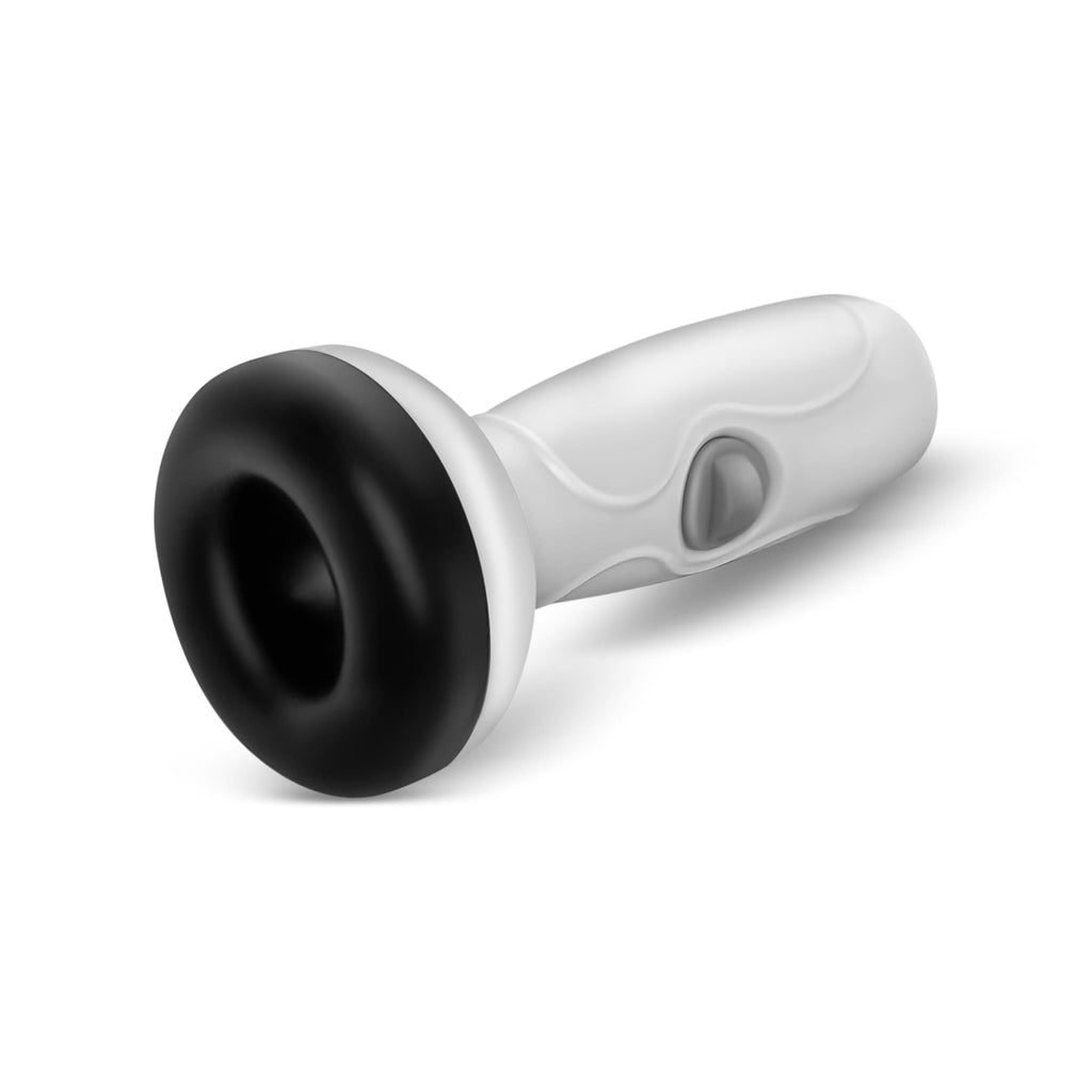 Zemits CelluSpice Pro thermal vacuum handpiece close-up