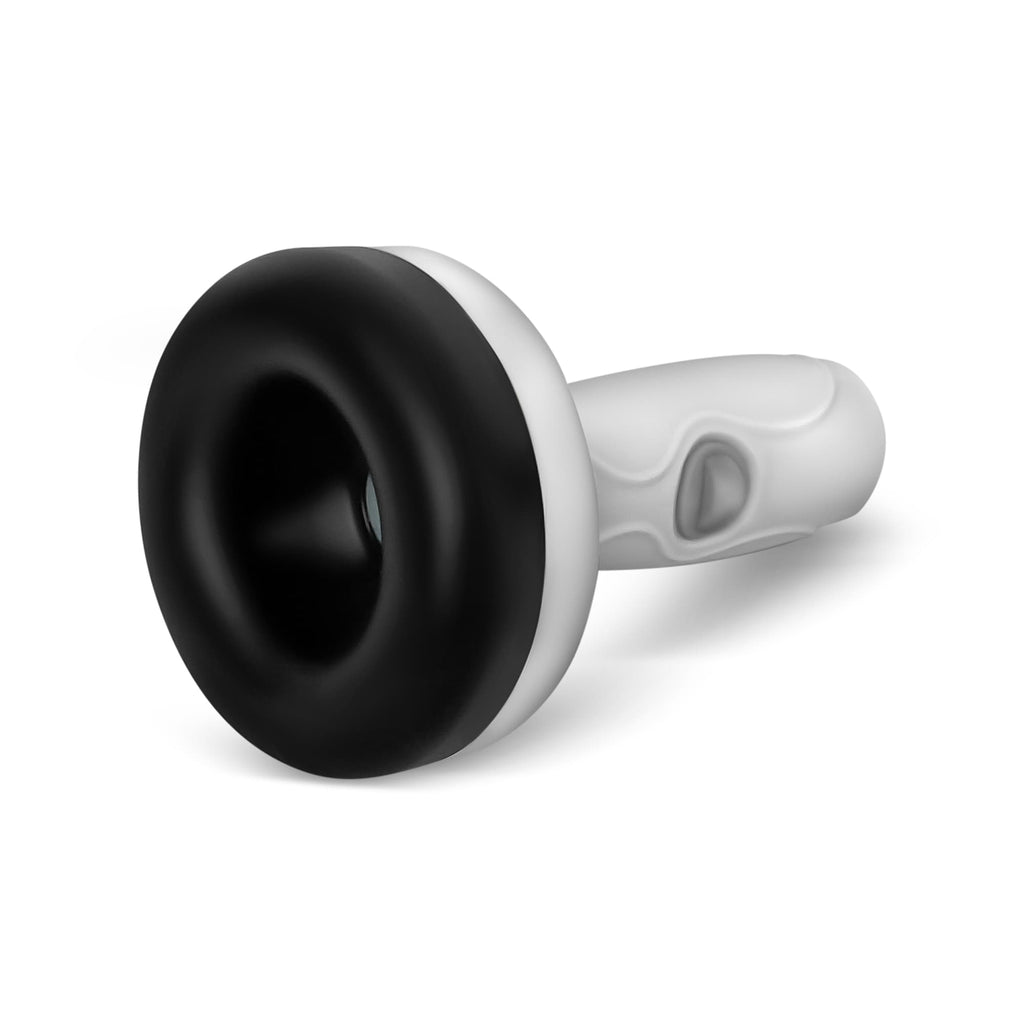 Zemits CelluSpice Pro thermal vacuum handpiece close-up