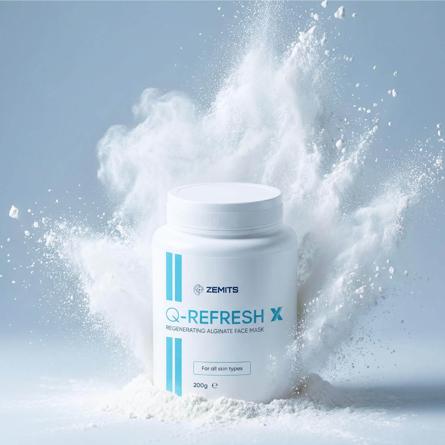 Zemits Q-Refresh X