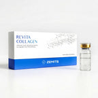 Zemits RevitaCollagen collagen serum for electroporation