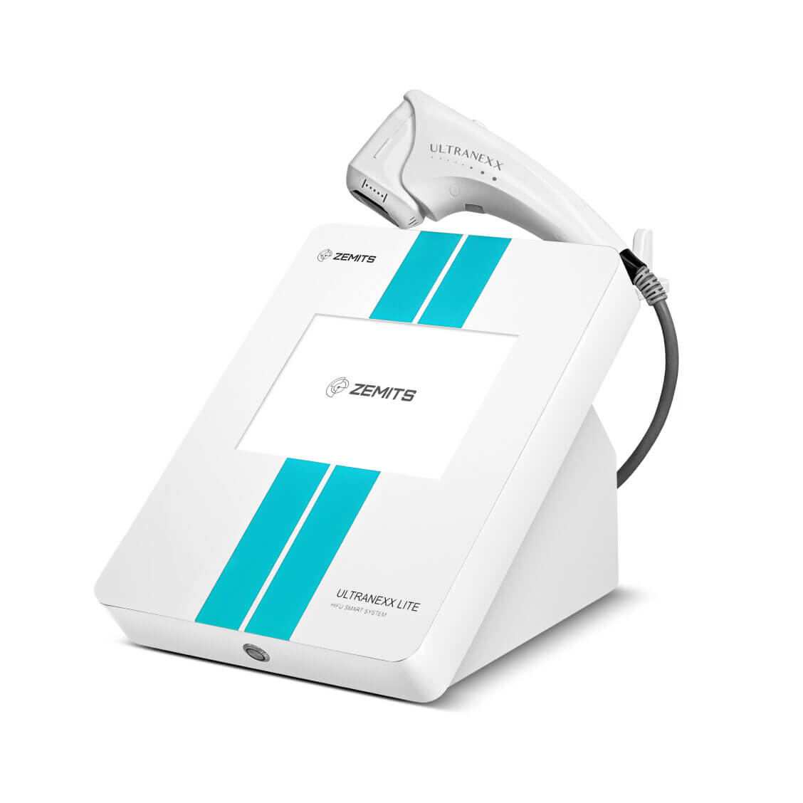 Zemits UltraNexx Lite 3D HIFU facelift system