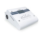 Zemits PressMio 3-in-1 pressotherapy machine with EMS and infrared heating suit