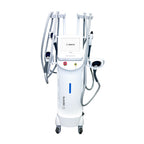 Zemits Bionexis Pro 3-in-1 body contouring device front view