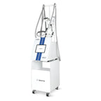 Zemits ElleCart Pro trolley with aesthetic equipment