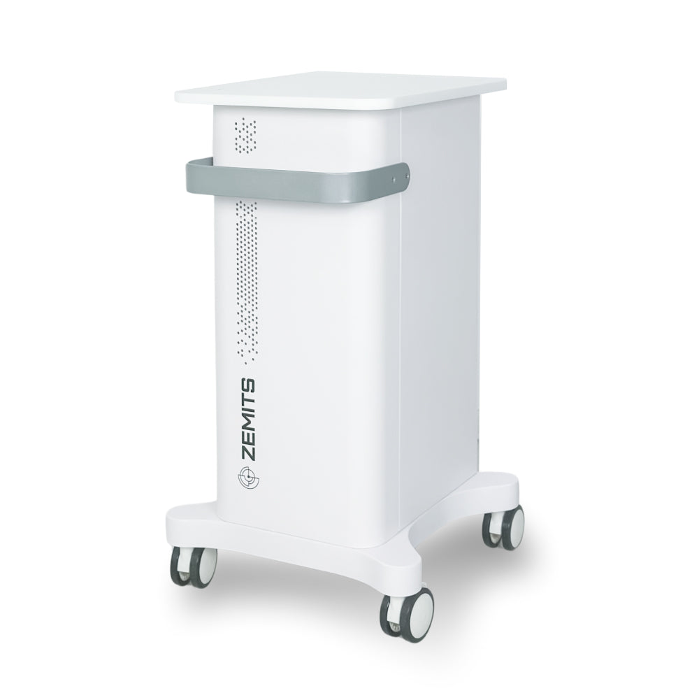 Zemits PrimeCart M professional device trolley stand