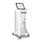 Zemits DioPulse 755 808 1064nm laser device