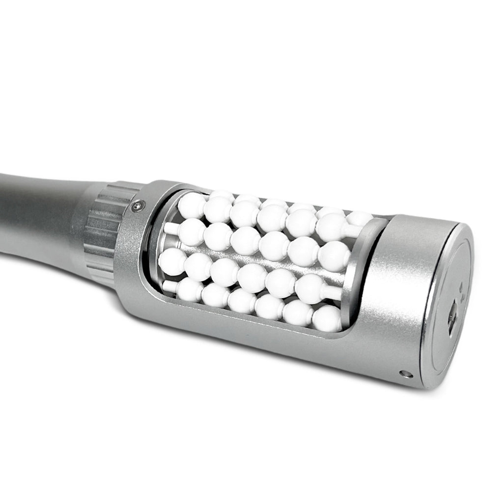 Zemits EndoLuxx Pro contouring roller handpiece