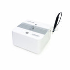 Zemits ForigiNexx electrolysis electrocoagulation device