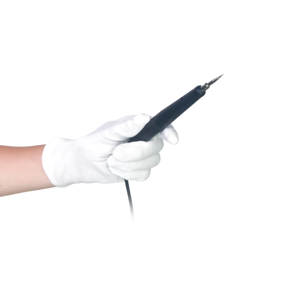 Zemits ForigiNexx professional electrocoagulation with handpiece