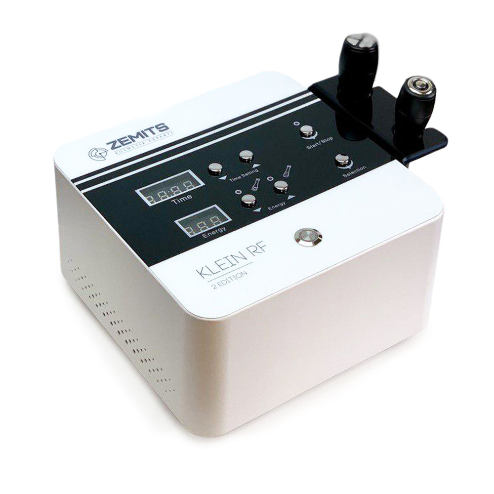 Zemits Klein RF 2.0 professional RF system