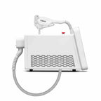 Side of Zemits Light Expert Pro professional IPL system