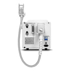 Rear of Zemits Light Expert Pro professional IPL system