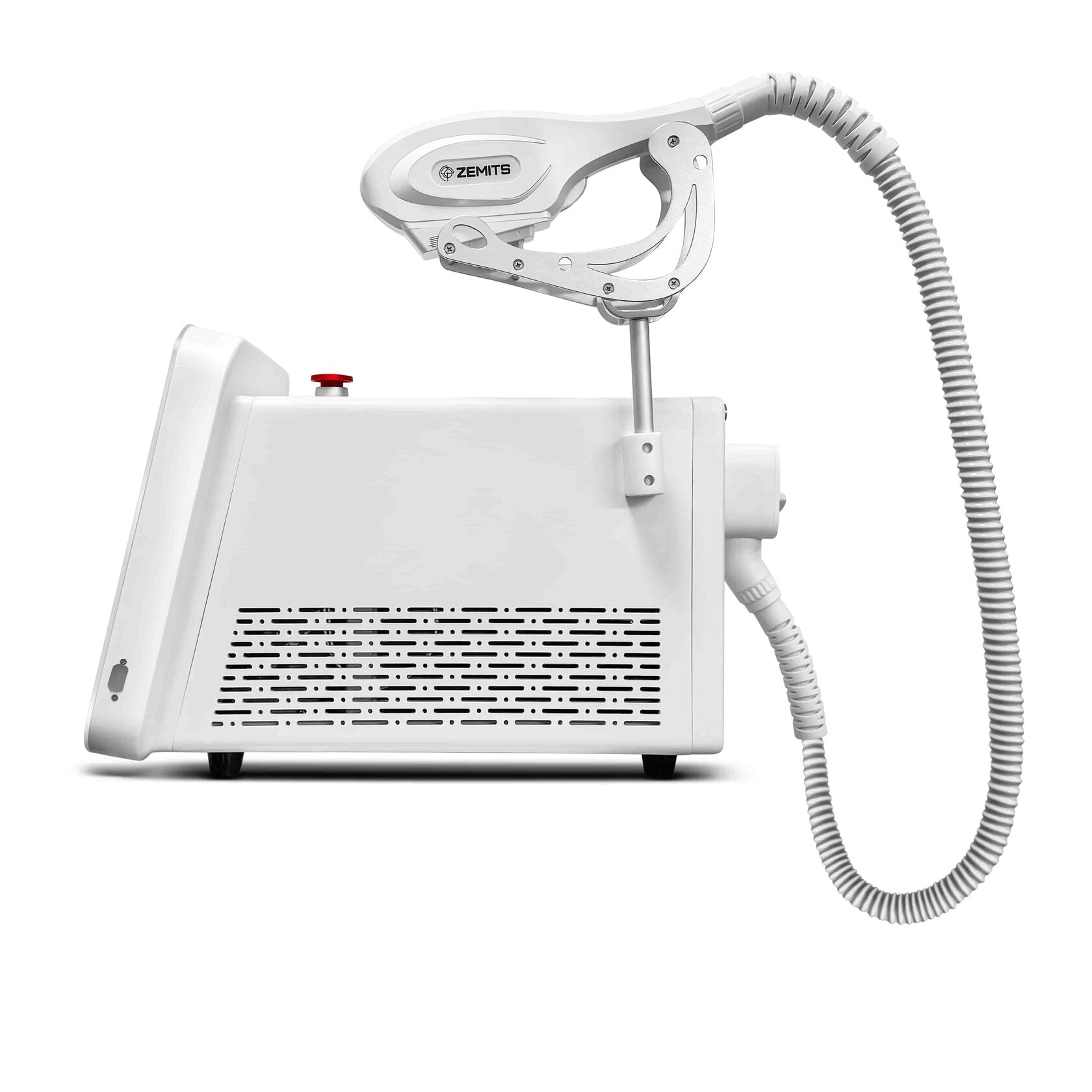Zemits Light Expert Pro IPL treatment handpiece